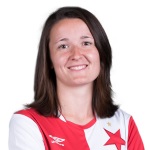 Photo of E. Bartoňová