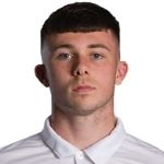 Photo of Adam Kieran O'Reilly