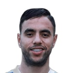 Photo of Mohamed Chibi