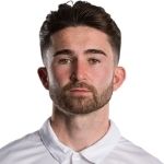 Photo of S. Maguire