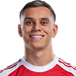 Photo of Leandro Trossard
