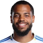 Photo of Lukas Okechukwu Nmecha