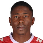 Photo of Sambou Sissoko