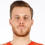 Photo of Jayson Leutwiler