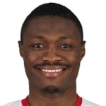Photo of T. Awudu