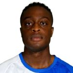 Photo of T. Magloire