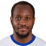Photo of R. Nyambe