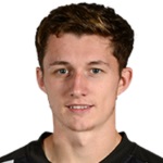 Photo of Owen John Gallacher