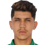 Photo of Aymen Rahmani