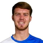 Photo of Jacob Davenport