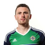 Photo of Corry John Evans