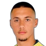 Photo of S. Kerkez