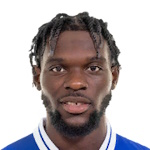 Photo of J. Dorsett