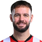 Photo of Adam James Armstrong