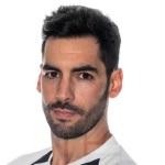 Photo of Julio Rico