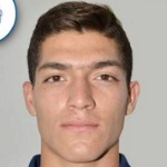 Photo of Diego Zago Gavito