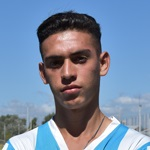 Photo of Elías Ezequiel Machuca