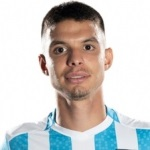 Photo of Tiago Nahuel Banega