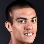 Photo of Francisco Antonio Rivadeneira