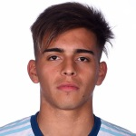 Photo of F. Flores