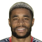 Photo of D. Samuel