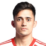 Photo of Pablo César Solari Ferreyra