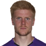 Photo of J. Haugaard