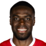 Photo of Rolando Maximiliano Martins Indi