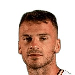 Photo of Joshua Lewis Tymon