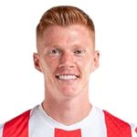 Photo of S. Clucas
