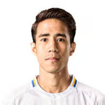 Photo of Htet Min Zwe
