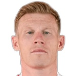Photo of James Joseph McClean