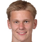 Photo of L. Sørensen