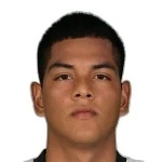 Photo of J. Grimaldo