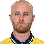 Photo of F. Brorsson