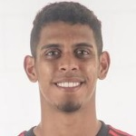 Photo of José Ítalo Monteiro Fidelis dos Santos