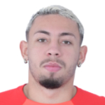 Photo of Guilherme da Silva Gonçalves