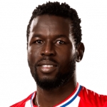 Photo of Mame Biram Diouf