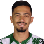 Photo of Alan de Souza Guimarães
