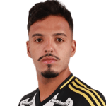 Photo of Gabriel Vinicius Menino