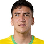 Photo of Marcelino Ignacio Núñez Espinoza