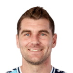 Photo of S. Vokes