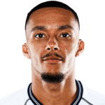 Photo of J. Dacres-Cogley