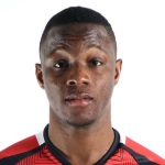 Photo of K. Osei