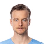 Photo of E. Larsson