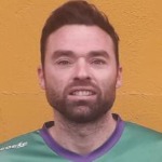 Photo of Urko Arroyo