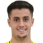 Photo of Eric Puerto