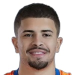 Photo of Lucas Gazal