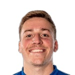 Photo of T. Golden