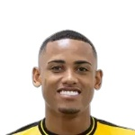 Photo of Patrick Marcos de Sousa Freitas